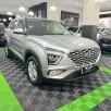HYUNDAI CRETA 1.0 TGDI FLEX COMFORT PLUS AUTOMÁTICO HYUNDAI CRETA 1.0 TGDI FLEX COMFORT PLUS AUTOMÁTICO