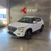 HYUNDAI CRETA 1.0 TGDI FLEX LIMITED AUTOMÁTICO HYUNDAI CRETA 1.0 TGDI FLEX LIMITED AUTOMÁTICO