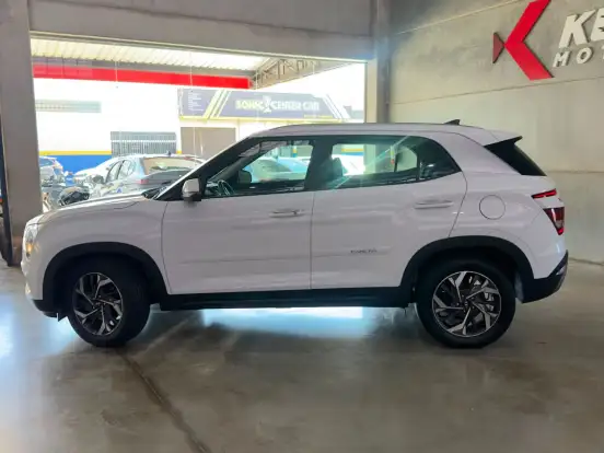 HYUNDAI-CRETA-1.0 TGDI FLEX LIMITED AUTOMÁTICO HYUNDAI-CRETA-2021