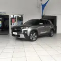 HYUNDAI CRETA 1.0 TGDI FLEX LIMITED AUTOMÁTICO HYUNDAI CRETA 1.0 TGDI FLEX LIMITED AUTOMÁTICO