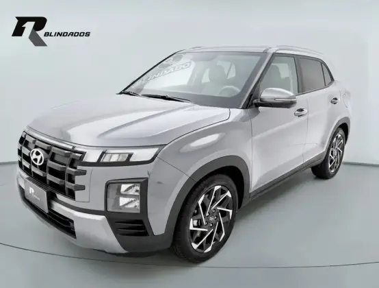 HYUNDAI CRETA 1.6 TGDI GASOLINA ULTIMATE DCT