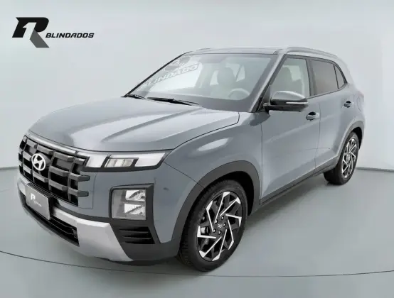 HYUNDAI CRETA 1.6 TGDI GASOLINA ULTIMATE DCT