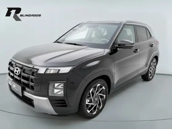 HYUNDAI CRETA 1.6 TGDI GASOLINA ULTIMATE DCT