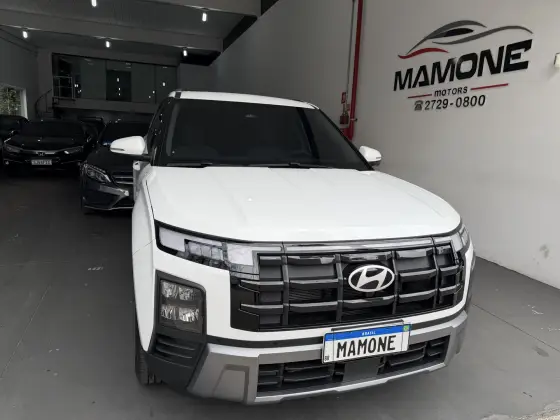HYUNDAI CRETA 1.6 TGDI GASOLINA ULTIMATE DCT HYUNDAI CRETA 1.6 TGDI GASOLINA ULTIMATE DCT