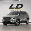 HYUNDAI CRETA 1.0 TGDI FLEX COMFORT AUTOMÁTICO HYUNDAI CRETA 1.0 TGDI FLEX COMFORT AUTOMÁTICO