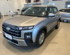 HYUNDAI CRETA 1.0 TGDI FLEX COMFORT AUTOMÁTICO HYUNDAI CRETA 1.0 TGDI FLEX COMFORT AUTOMÁTICO