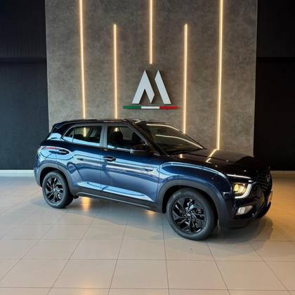 HYUNDAI CRETA 1.0 TGDI FLEX LIMITED AUTOMÁTICO