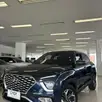 HYUNDAI CRETA 1.0 TGDI FLEX LIMITED SAFETY AUTOMÁTICO HYUNDAI CRETA 1.0 TGDI FLEX LIMITED SAFETY AUTOMÁTICO