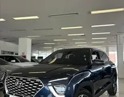 HYUNDAI CRETA 1.0 TGDI FLEX LIMITED SAFETY AUTOMÁTICO HYUNDAI CRETA 1.0 TGDI FLEX LIMITED SAFETY AUTOMÁTICO