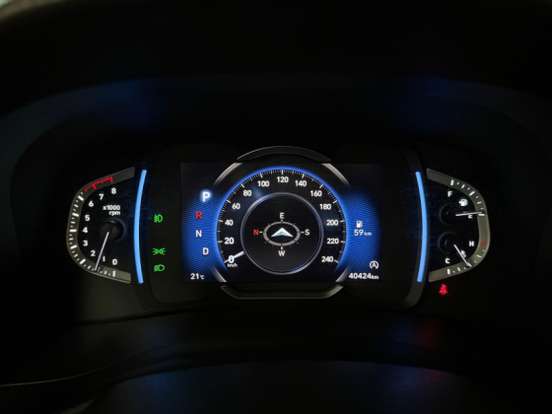 HYUNDAI-CRETA-1.0 TGDI FLEX PLATINUM AUTOMÁTICO HYUNDAI-CRETA-2024