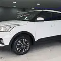HYUNDAI CRETA 1.6 16V FLEX ATTITUDE AUTOMÁTICO HYUNDAI CRETA 1.6 16V FLEX ATTITUDE AUTOMÁTICO