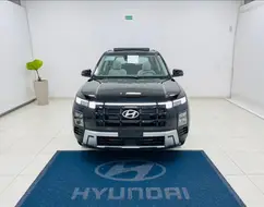 HYUNDAI CRETA 1.6 TGDI FLEX ULTIMATE DCT HYUNDAI CRETA 1.6 TGDI FLEX ULTIMATE DCT