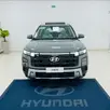 HYUNDAI CRETA 1.6 TGDI FLEX ULTIMATE DCT HYUNDAI CRETA 1.6 TGDI FLEX ULTIMATE DCT