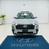 HYUNDAI CRETA 1.6 TGDI FLEX ULTIMATE DCT HYUNDAI CRETA 1.6 TGDI FLEX ULTIMATE DCT
