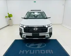 HYUNDAI CRETA 1.6 TGDI FLEX ULTIMATE DCT HYUNDAI CRETA 1.6 TGDI FLEX ULTIMATE DCT