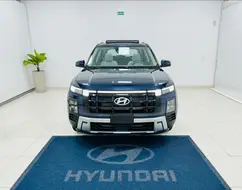 HYUNDAI CRETA 1.6 TGDI FLEX ULTIMATE DCT HYUNDAI CRETA 1.6 TGDI FLEX ULTIMATE DCT