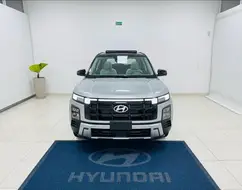 HYUNDAI CRETA 1.6 TGDI FLEX ULTIMATE DCT HYUNDAI CRETA 1.6 TGDI FLEX ULTIMATE DCT