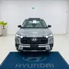 HYUNDAI CRETA 1.6 TGDI FLEX ULTIMATE DCT HYUNDAI CRETA 1.6 TGDI FLEX ULTIMATE DCT