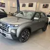HYUNDAI CRETA 1.6 TGDI FLEX ULTIMATE DCT HYUNDAI CRETA 1.6 TGDI FLEX ULTIMATE DCT