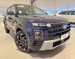 HYUNDAI CRETA 1.6 TGDI FLEX ULTIMATE DCT HYUNDAI CRETA 1.6 TGDI FLEX ULTIMATE DCT