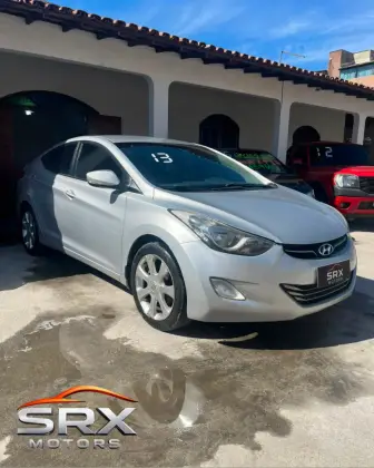 HYUNDAI ELANTRA 1.8 GLS 16V GASOLINA 4P AUTOMÁTICO HYUNDAI ELANTRA 1.8 GLS 16V GASOLINA 4P AUTOMÁTICO