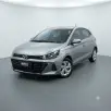 HYUNDAI HB20 1.0 12V FLEX COMFORT PLUS MANUAL HYUNDAI HB20 1.0 12V FLEX COMFORT PLUS MANUAL