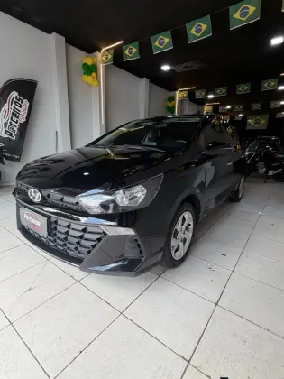 HYUNDAI HB20 1.0 12V FLEX LIMITED PLUS MANUAL HYUNDAI HB20 1.0 12V FLEX LIMITED PLUS MANUAL