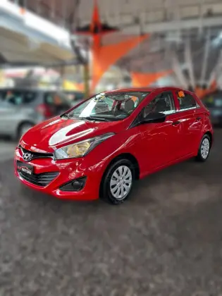 HYUNDAI HB20 1.0 COMFORT 12V FLEX 4P MANUAL HYUNDAI HB20 1.0 COMFORT 12V FLEX 4P MANUAL