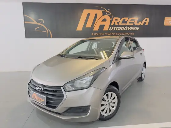 HYUNDAI HB20 1.0 COMFORT 12V FLEX 4P MANUAL HYUNDAI HB20 1.0 COMFORT 12V FLEX 4P MANUAL