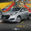 HYUNDAI HB20 1.0 COMFORT 12V FLEX 4P MANUAL HYUNDAI HB20 1.0 COMFORT 12V FLEX 4P MANUAL