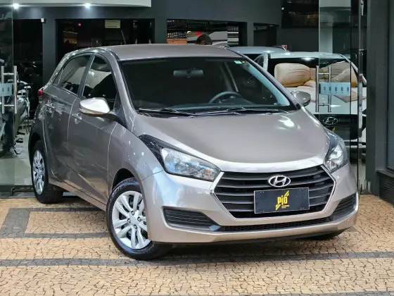 HYUNDAI HB20 1.0 COMFORT PLUS 12V FLEX 4P MANUAL HYUNDAI HB20 1.0 COMFORT PLUS 12V FLEX 4P MANUAL