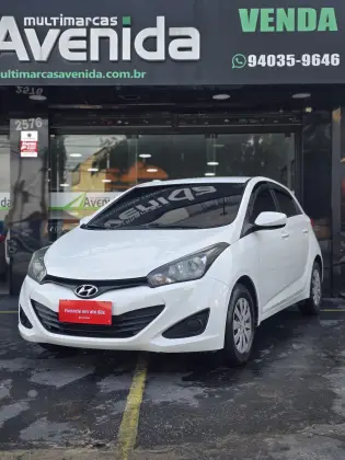 HYUNDAI HB20 1.6 COMFORT PLUS 16V FLEX 4P MANUAL HYUNDAI HB20 1.6 COMFORT PLUS 16V FLEX 4P MANUAL