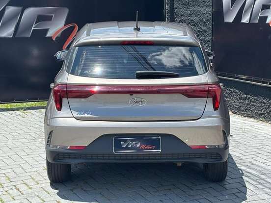 HYUNDAI-HB20-1.0 12V FLEX COMFORT MANUAL HYUNDAI-HB20-2023