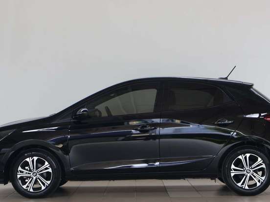 HYUNDAI-HB20-1.0 12V FLEX COMFORT PLUS MANUAL HYUNDAI-HB20-2024