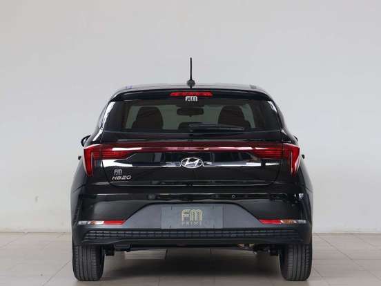 HYUNDAI-HB20-1.0 12V FLEX COMFORT PLUS MANUAL HYUNDAI-HB20-2024