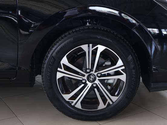 HYUNDAI-HB20-1.0 12V FLEX COMFORT PLUS MANUAL HYUNDAI-HB20-2024