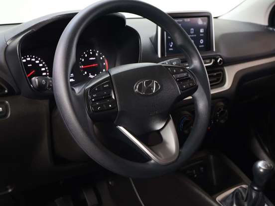 HYUNDAI-HB20-1.0 12V FLEX COMFORT PLUS MANUAL HYUNDAI-HB20-2024