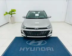 HYUNDAI HB20 1.0 12V FLEX LIMITED MANUAL HYUNDAI HB20 1.0 12V FLEX LIMITED MANUAL