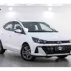 HYUNDAI HB20 1.0 TGDI FLEX COMFORT PLUS AUTOMÁTICO HYUNDAI HB20 1.0 TGDI FLEX COMFORT PLUS AUTOMÁTICO