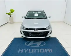HYUNDAI HB20 1.0 TGDI FLEX LIMITED AUTOMÁTICO HYUNDAI HB20 1.0 TGDI FLEX LIMITED AUTOMÁTICO