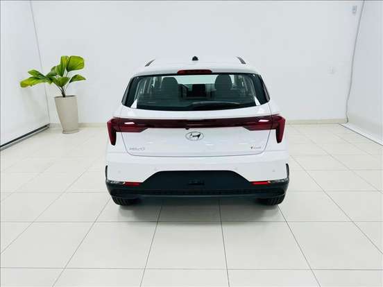 HYUNDAI-HB20-1.0 TGDI FLEX LIMITED AUTOMÁTICO HYUNDAI-HB20-2026