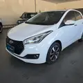 HYUNDAI HB20 1.6 PREMIUM 16V FLEX 4P AUTOMÁTICO HYUNDAI HB20 1.6 PREMIUM 16V FLEX 4P AUTOMÁTICO