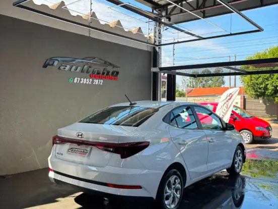 HYUNDAI-HB20S-1.0 12V FLEX COMFORT MANUAL HYUNDAI-HB20S-2025