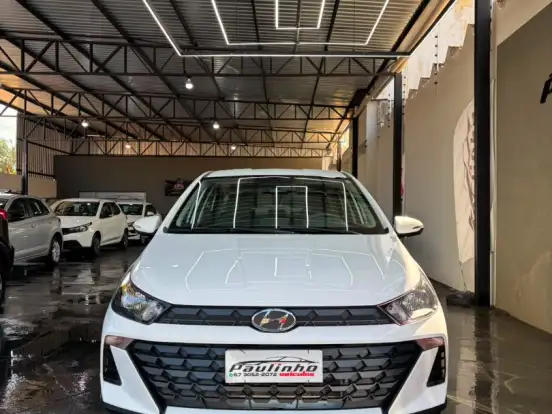 HYUNDAI-HB20S-1.0 12V FLEX COMFORT MANUAL HYUNDAI-HB20S-2025
