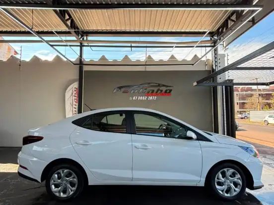 HYUNDAI-HB20S-1.0 12V FLEX COMFORT MANUAL HYUNDAI-HB20S-2025