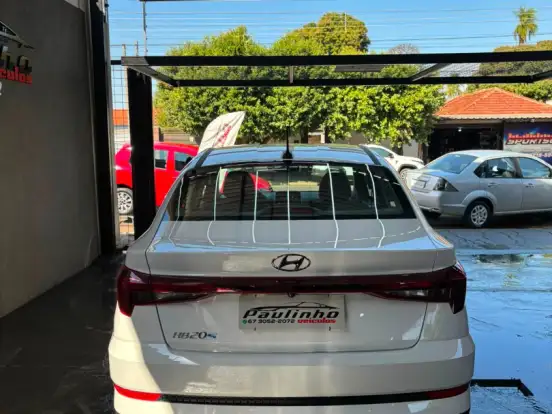 HYUNDAI-HB20S-1.0 12V FLEX COMFORT MANUAL HYUNDAI-HB20S-2025
