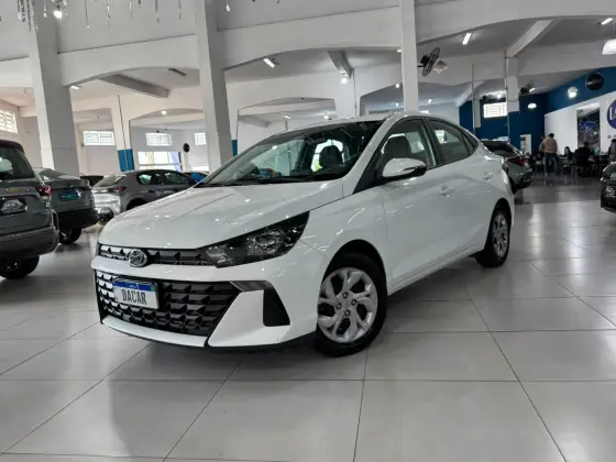 HYUNDAI HB20S 1.0 12V FLEX COMFORT PLUS MANUAL HYUNDAI HB20S 1.0 12V FLEX COMFORT PLUS MANUAL