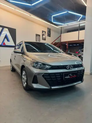 HYUNDAI HB20S 1.0 12V FLEX COMFORT PLUS MANUAL HYUNDAI HB20S 1.0 12V FLEX COMFORT PLUS MANUAL
