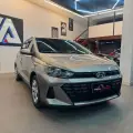 HYUNDAI HB20S 1.0 12V FLEX COMFORT PLUS MANUAL HYUNDAI HB20S 1.0 12V FLEX COMFORT PLUS MANUAL