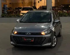 HYUNDAI HB20S 1.0 12V FLEX COMFORT PLUS MANUAL HYUNDAI HB20S 1.0 12V FLEX COMFORT PLUS MANUAL